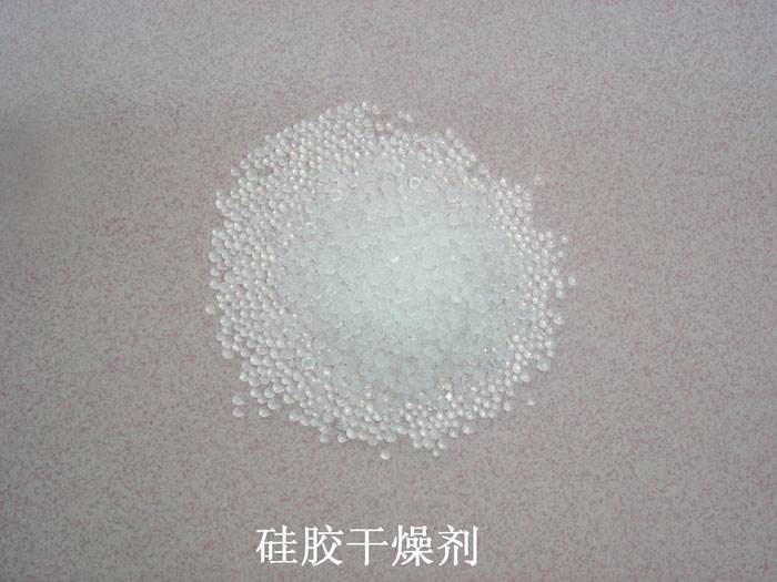 霞浦县硅胶干燥剂回收